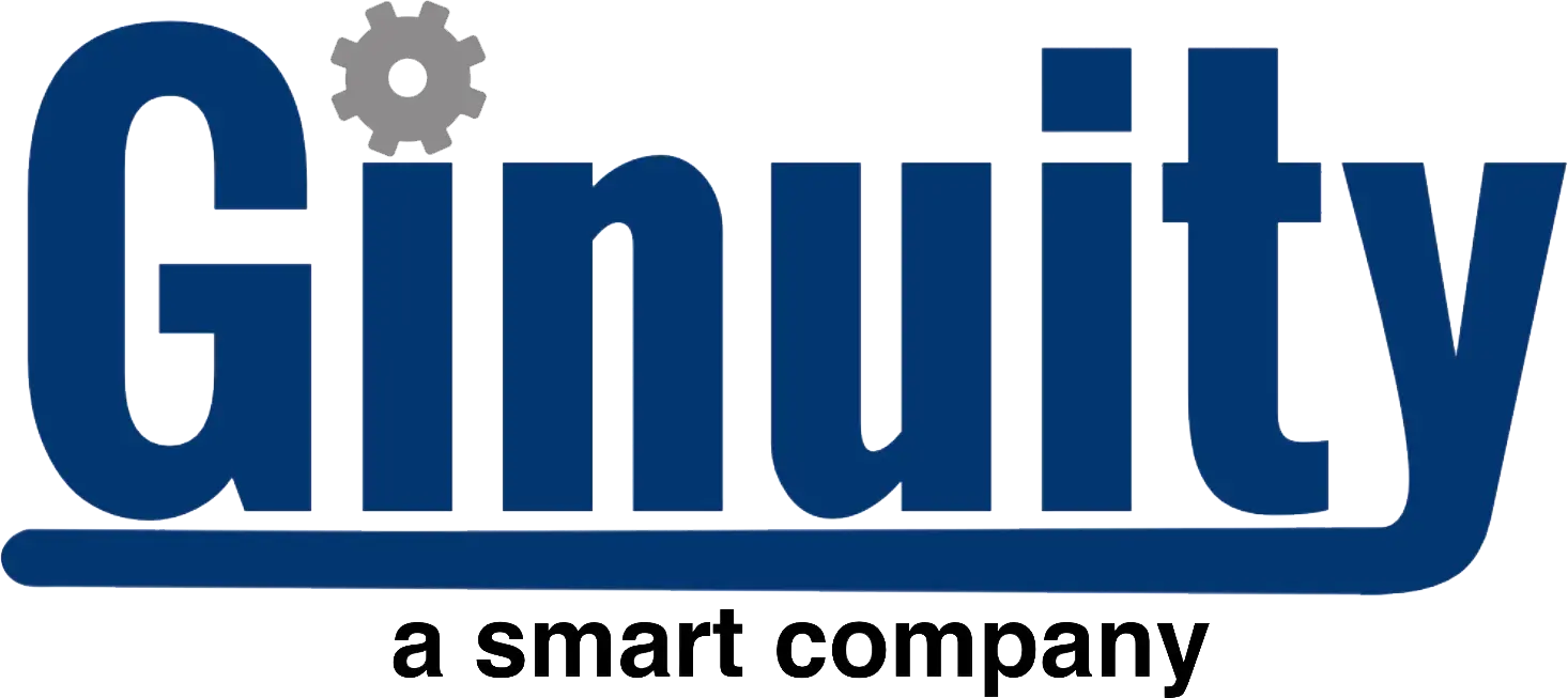 Ginuity Logo